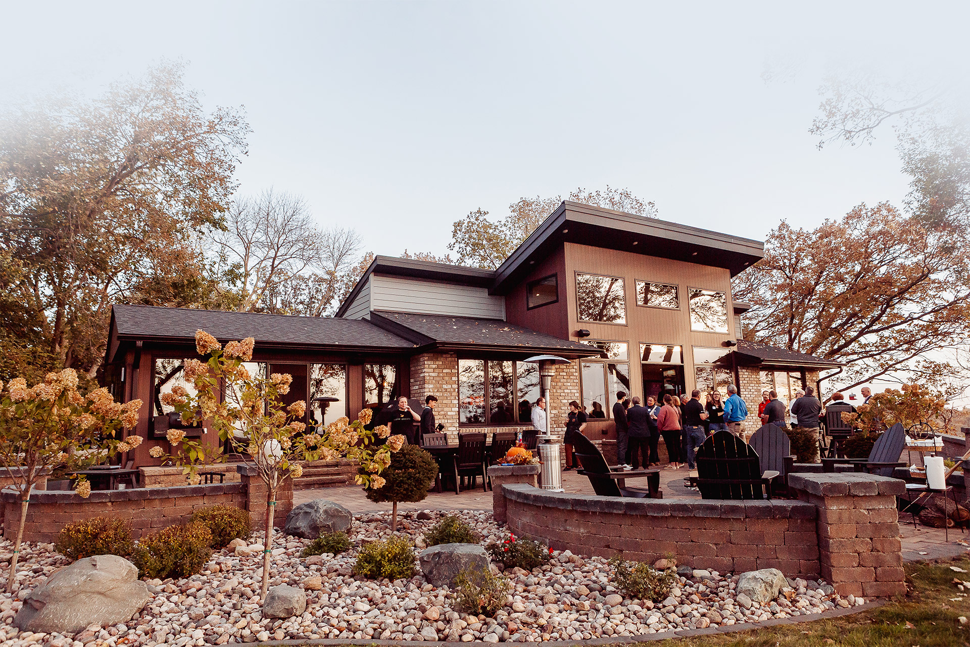 venue